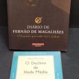 Lote de livros diverso 