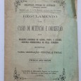 REGULAMENTO DAS CASAS DE DETENÇÃO E CORRECÇÃO 1904