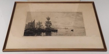 «Navios»