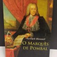 O Marquês de Pombal 