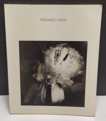 Fernando Lemos - À  Sombra da Luz