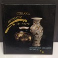 Cerâmica decorativa de Macau
