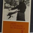 ARTES E TRADIÇÕES DE BRAGANÇA