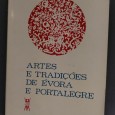 ARTES E TRADIÇÕES DE ÉVORA E PORTUGALEGRE