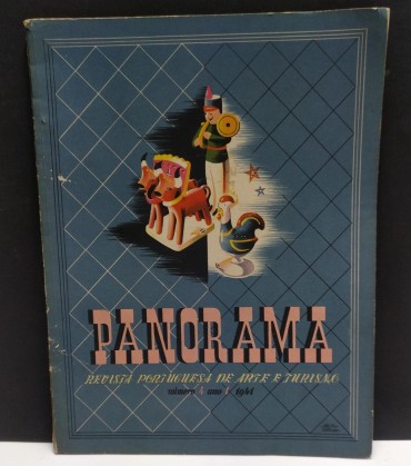 PANORAMA