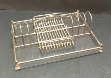 Tabuleiro para torradas