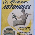 O MODERNO AUTOMÓVEL 