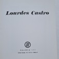 LOURDES DE CASTRO 1970