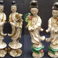 Dois pares de figuras