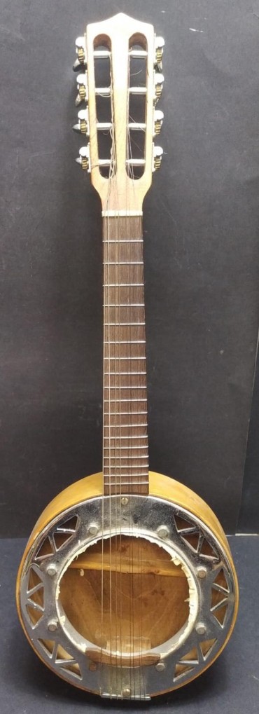 Instrumento musical 