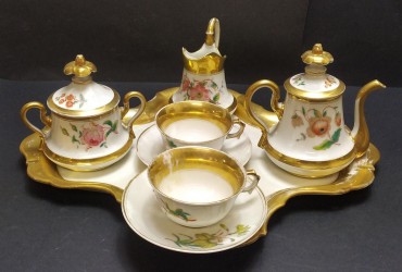 Serviço Tête-a-tête