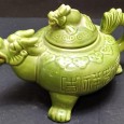 Bule «Dragão Chinês»