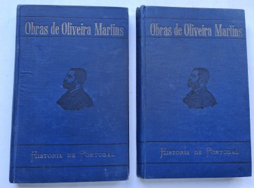 HISTÓRIA DE PORTUGAL 