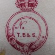 Seis chávenas