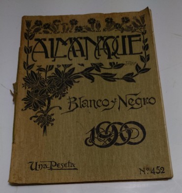 ALMANAQUE