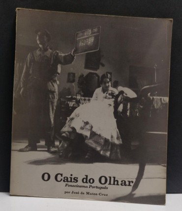 O CAIS DO OLHAR