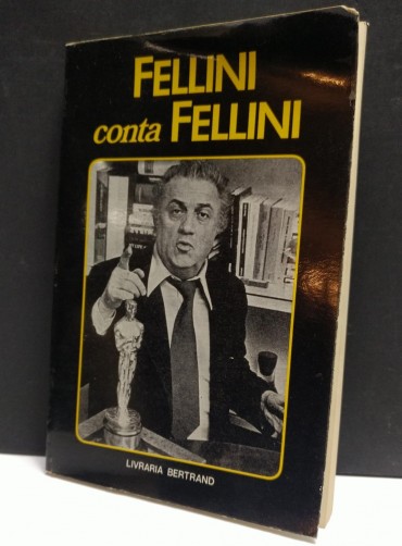 FELLINI CONTA FELLINI