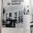 CASA &  DECORAÇÃO 1968