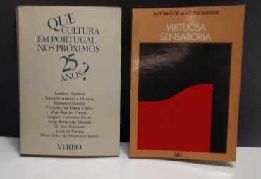 2 LIVROS