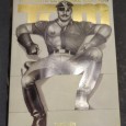 THE COMPLETE KAKE COMICS