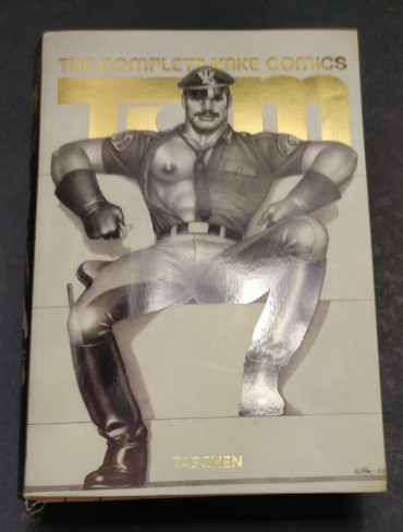 THE COMPLETE KAKE COMICS