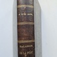 MALADIES DE LA PEAU