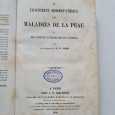 MALADIES DE LA PEAU