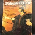 GREEK MYTHOLOGY