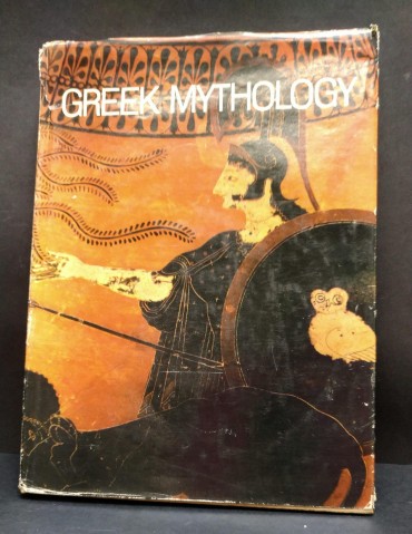 GREEK MYTHOLOGY