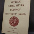 ARCHAIC GREEK SILVER COINAGE