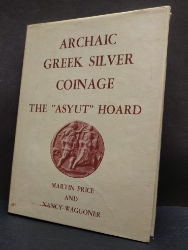 ARCHAIC GREEK SILVER COINAGE