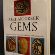 ARCHAIC GREEK GEMS