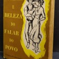 PUREZA E BELEZA DO FALAR DO POVO