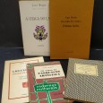 5 LIVROS