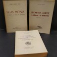 3 LIVROS