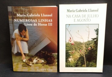 2 LIVROS