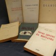 7 LIVROS MIGUEL TORGA