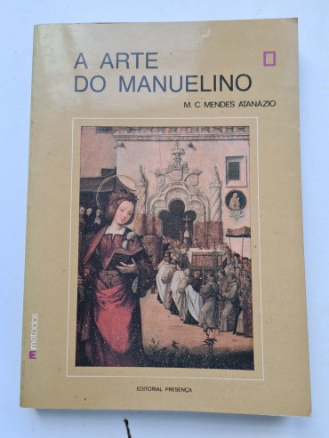 A ARTE DO MANUELINO