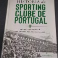 HISTÓRIA DO SPORTING CLUBE DE PORTUGAL