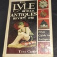 THE LYLE OFFICIAL ANTIQUES REVIEW 1988