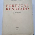 PORTUGAL RENOVADO (Discurso)