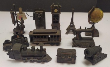Miniaturas