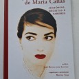 SEGREDOS CULINÁRIOS DE MARIA CALLAS