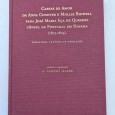 CARTAS DE AMOR DE ANNA CONOVER E MOLLIE BIDWEL PARA JOSÉ MARIA EÇA DE QUEIROZ CÔNSUL DE PORTUGAL EM HAVANA (1873-1874)