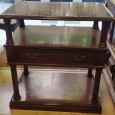 Mesa de apoio
