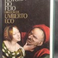 HISTÓRIA DO FEIO