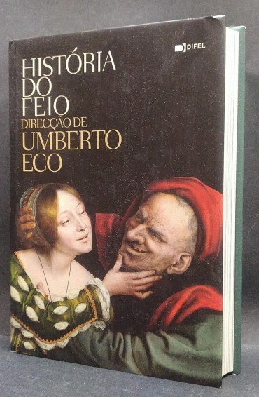 HISTÓRIA DO FEIO
