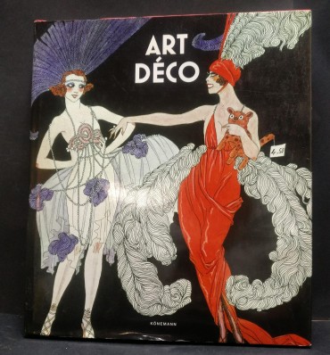 ART DÉCO