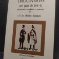FIGURINOS MAÇÕNICOS OITOCENTISTAS