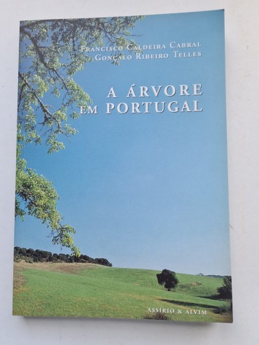 A ÁRVORE EM PORTUGAL